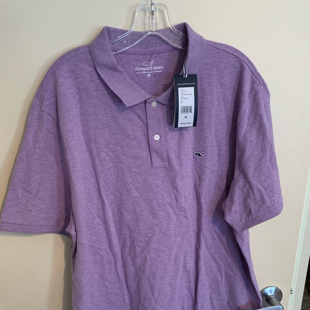 Vineyard Vines Men’s Polo